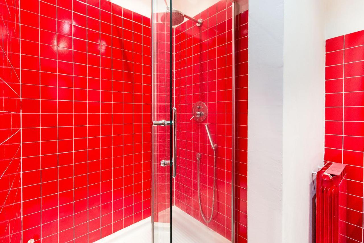Appartamento Colorful Statuto Square Design Apart Torino Esterno foto
