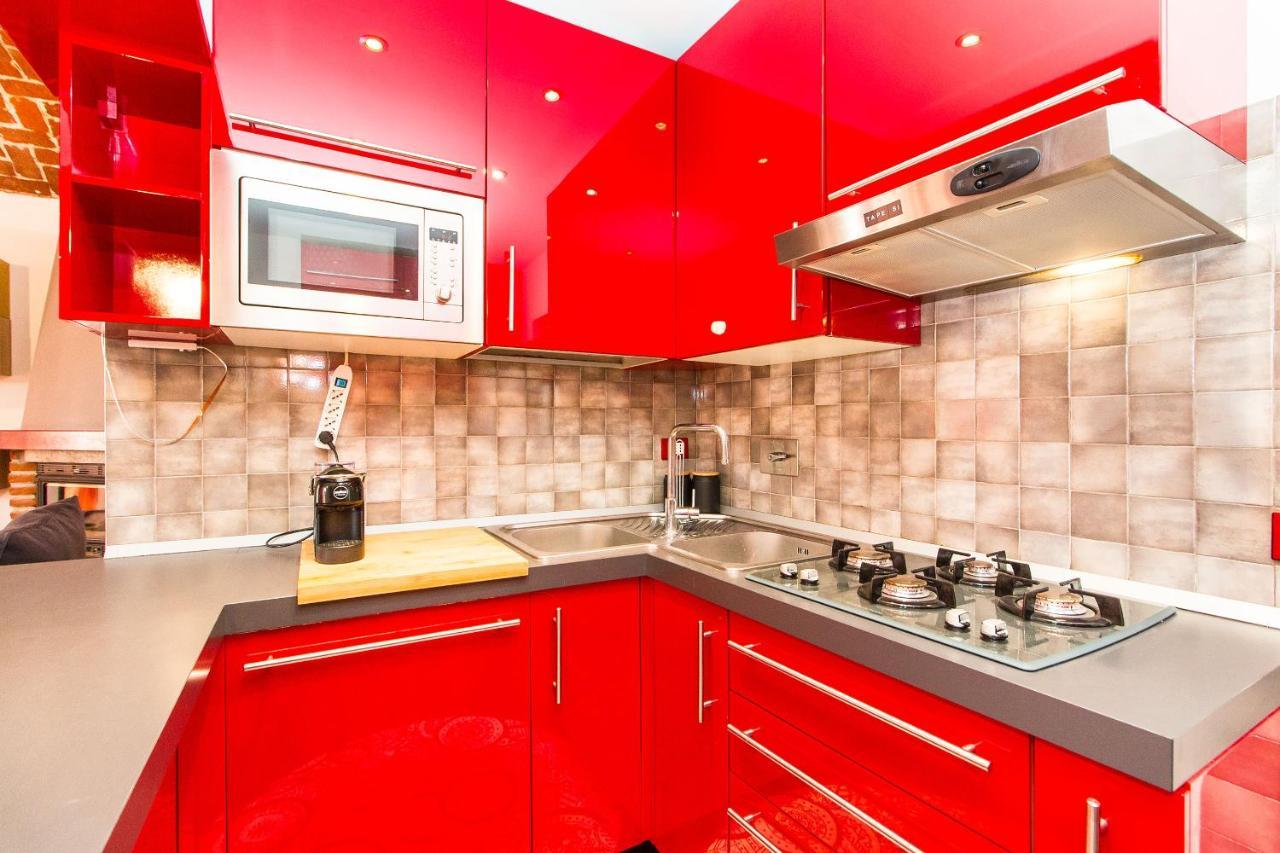 Appartamento Colorful Statuto Square Design Apart Torino Esterno foto